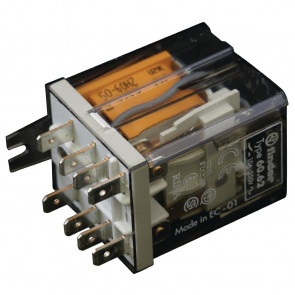 Relay Pin - 10 amp