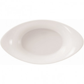 Revol Alexandrie Oval Eared Dishes 163x 93mm