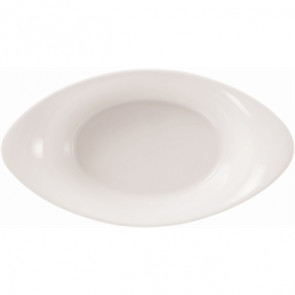 Revol Alexandrie Oval Eared Dishes 200x 110mm