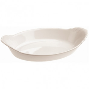 Revol Grands Classiques Oval Eared Dishes 230x 135mm