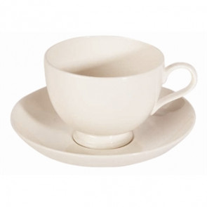 Royal Bone Ascot Coupe Saucers 100mm