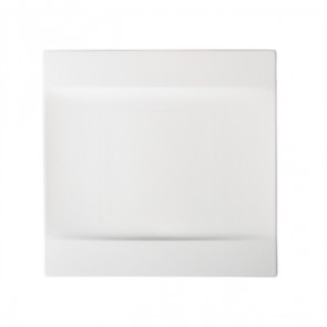 Royal Bone Deva Prime Square Plates 270mm