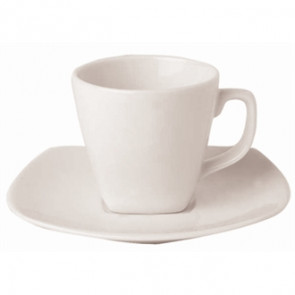 Royal Porcelain Classic Kana After Dinner Saucers 120mm