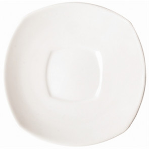 Royal Porcelain Classic Kana Coffee Saucers 150mm