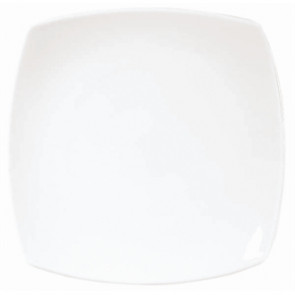 Royal Porcelain Classic Kana Square Plates 240mm