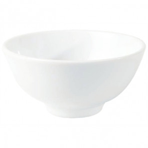 Royal Porcelain Classic Oriental Rice Bowls 115mm