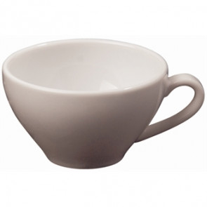 Royal Porcelain Classic White Espresso Coffee Cups 75ml