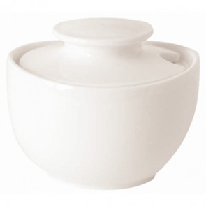 Royal Porcelain Maxadura Advantage Sugar Pots with Lids
