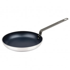 Vogue Non Stick Aluminium Frying Pan 200mm