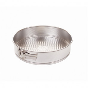 Spring Form Round Cake Tin 260mm