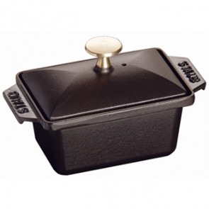 Staub Cast Iron Terrine Dish