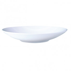 Steelite Contour White Bowls 252mm