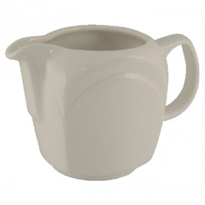 Steelite Manhattan Bianco Jugs 284ml