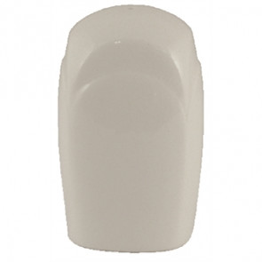 Steelite Manhattan Bianco Salt Shakers