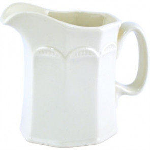 Steelite Monte Carlo White Jugs 285ml