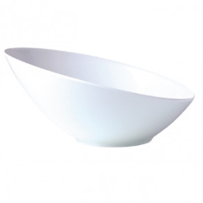 Steelite Sheer White Bowls 145mm