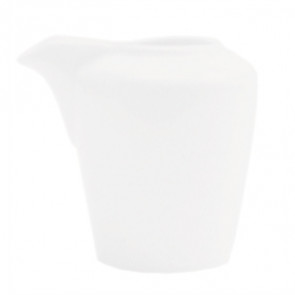 Steelite Simplicity White Harmony Unhandled Jug