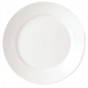 Steelite Simplicity White Ultimate Bowls 270mm