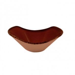 Steelite Terramesa Mocha Scoop Bowls 114mm