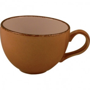 Steelite Terramesa Mustard Cups 340ml