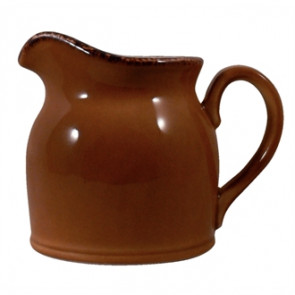 Steelite Terramesa Mustard Jug