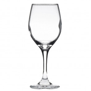 Libbey Perception Wine Glasses 320ml CE Marked at 250ml