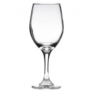 Libbey Perception Goblets 410ml CE Marked at 250ml