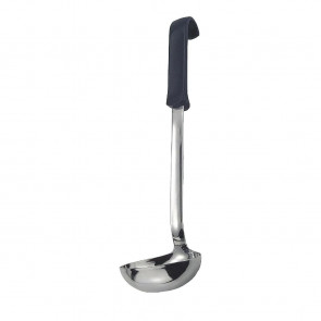 Vogue Plastic Handled Ladle 150ml