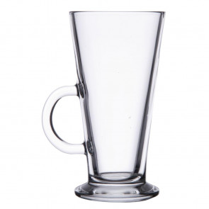 Columbia Latte Glasses 285ml