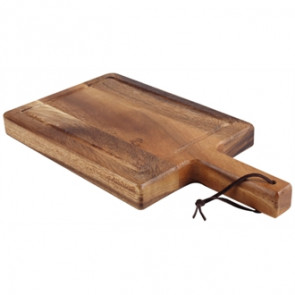 Tuscany Small Handled Board