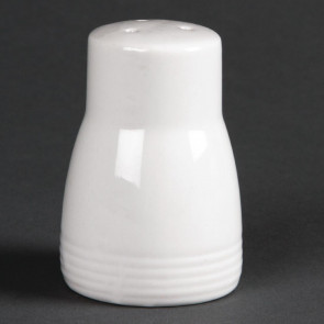 Olympia Linear Salt Shakers