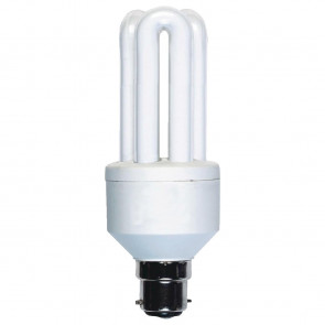Status Energy Saving Bulb CFL Bayonet  Cap 20W