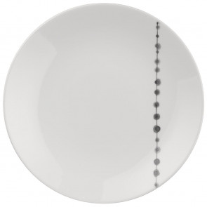 Churchill Alchemy Coast Coupe Plates 305mm