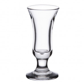 Elgin Liqueur or Sherry Glasses 30ml