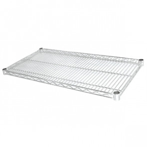 Wire Shelves 1220x 457mm