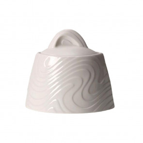 Steelite Optik Sugar Bowls 230ml