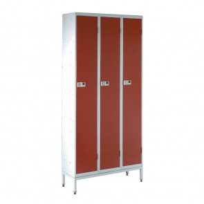 Elite Locker Stand for One 300mm Locker