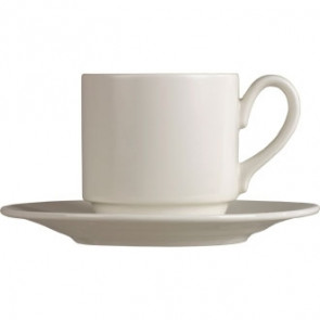 Wedgwood Vogue Saucers 150mm