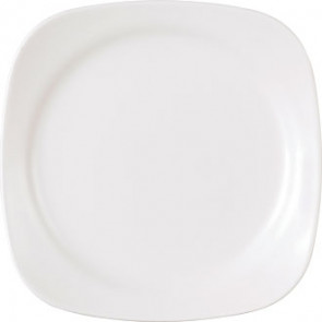 Wedgwood Vogue Square Plates 170mm