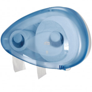 Tork Mini Jumbo Toilet Roll Dispenser