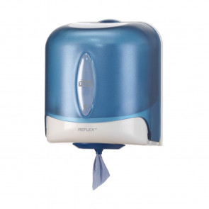 Tork Reflex Wipe Dispenser