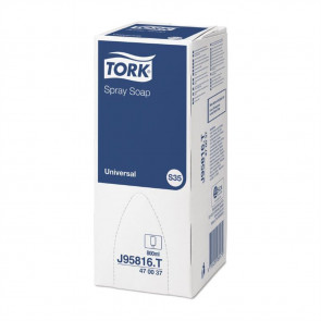 Tork Spray Hand Soap Lotion 800ml