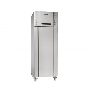 Gram Plus Single Door Freezer Stainless Steel  600Ltr F 600 RSH