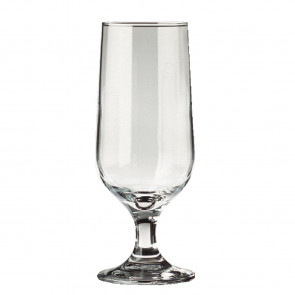 Capri Stemmed Beer Glasses 340ml