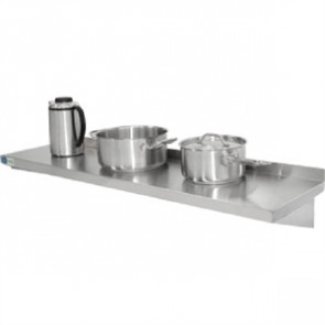 Vogue Stainless Steel Kitchen Shelf